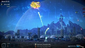 XALADIA: Rise of the Space Pirates X2 - Gun Weapons Pack screenshot thumbnail video