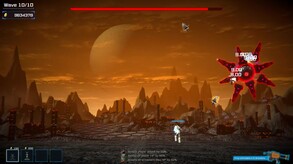 XALADIA: Rise of the Space Pirates X2 - Gun Weapons Pack screenshot thumbnail video