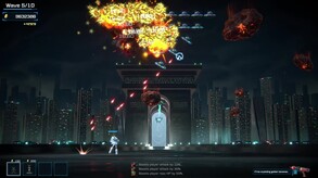 XALADIA: Rise of the Space Pirates X2 - Gun Weapons Pack screenshot thumbnail video