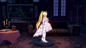 Frontier Hunter - DLC: Costume Pack Season 3 screenshot thumbnail video