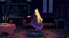 Frontier Hunter - DLC: Costume Pack Season 3 screenshot thumbnail video