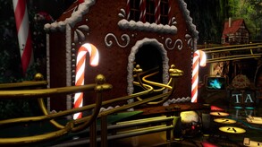 Pinball FX - Grimm Tales screenshot thumbnail video