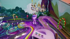 Pinball FX - MY LITTLE PONY Pinball screenshot thumbnail video
