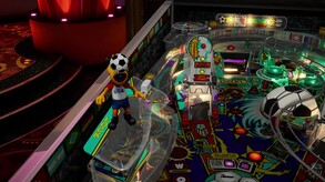 Pinball FX - Williams Pinball: World Cup Soccer screenshot thumbnail video