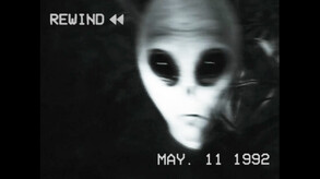 Greyhill Incident - Found Footage Mode screenshot thumbnail video