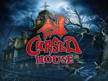 Cursed House Match 3 Puzzle screenshot thumbnail video