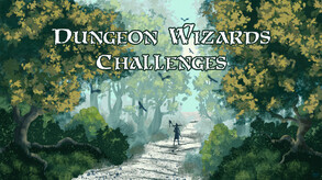 Dungeon Wizards screenshot thumbnail video