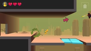 Find the Way Out Samurai! screenshot thumbnail video