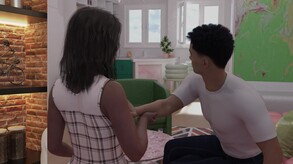 Forbidden Sparks of Passion screenshot thumbnail video