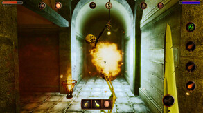 Dungeon Legends 2: Tale of Light and Shadow screenshot thumbnail video