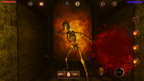 Dungeon Legends 2: Tale of Light and Shadow screenshot thumbnail video