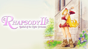 Rhapsody II: Ballad of the Little Princess screenshot thumbnail video