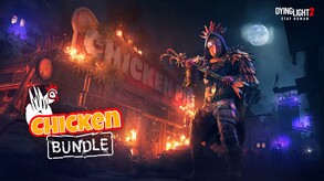 Dying Light 2 Stay Human: Chicken Bundle screenshot thumbnail video