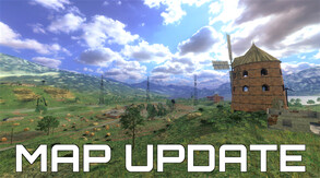 War Dust VR: 32v32 Battlefields screenshot thumbnail video