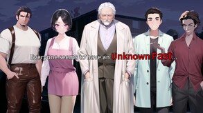 Haunted Heye Apartment-English1