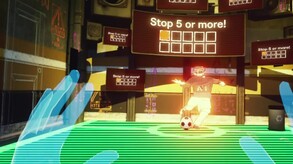 Super Death Game SHOW! VR screenshot thumbnail video