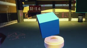 Super Death Game SHOW! VR screenshot thumbnail video