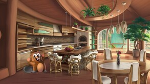 Bingo Beavers - Design & Board game screenshot thumbnail video