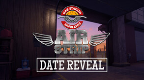 Gas Station Simulator - Airstrip DLC screenshot thumbnail video