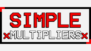 Simple Multipliers