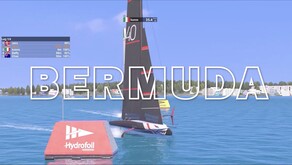 Hydrofoil Generation screenshot thumbnail video