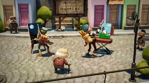 Passpartout 2: The Lost Artist screenshot thumbnail video