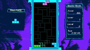 PALM TETRIS screenshot thumbnail video