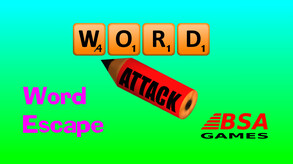 Word Attack screenshot thumbnail video