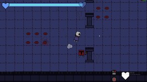 The Longest Dungeon Ability Showcase