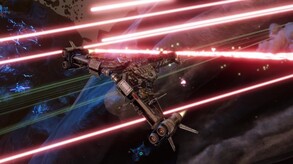 Mjolnir video thumbnail for Star Conflict - Mjolnir
