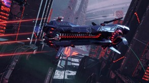 Ronin video thumbnail for Star Conflict - Ronin