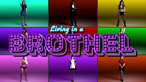 Living in a Brothel - English Trailer