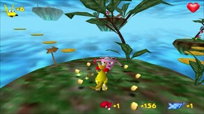 Kao the Kangaroo (2000 re-release) screenshot thumbnail video