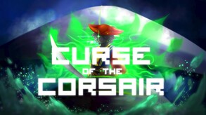 Curse of the Corsair - Announcement Trailer