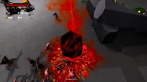 Magical Town screenshot thumbnail video