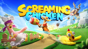 Screaming Chicken release trailer 2023