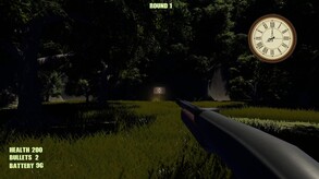 Nature is hungry - Trailer