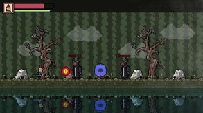 BRAVE ADVENTURER screenshot thumbnail video