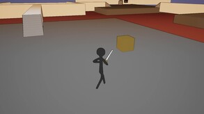Stickman and the sword of legends screenshot thumbnail video