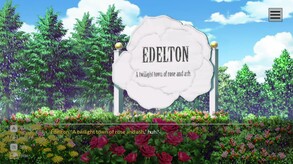 Garden of Roses: Summerset screenshot thumbnail video