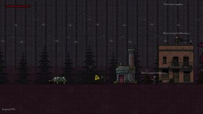 Winter Stealth screenshot thumbnail video