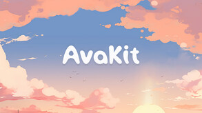 AvaKit screenshot thumbnail video