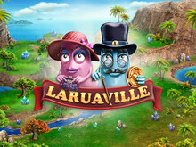 Laruaville 1