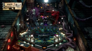 Pinball FX - Wrath of the Elder Gods screenshot thumbnail video