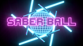 Saber Ball
