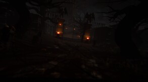 Fragments of the Afterlife Teaser #01