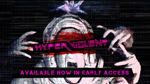 HYPERVIOLENT