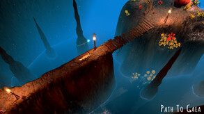 Path To Gaea screenshot thumbnail video