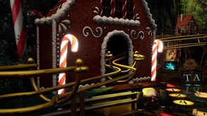 Pinball FX - Grimm Tales screenshot thumbnail video