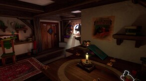 Tin Hearts screenshot thumbnail video